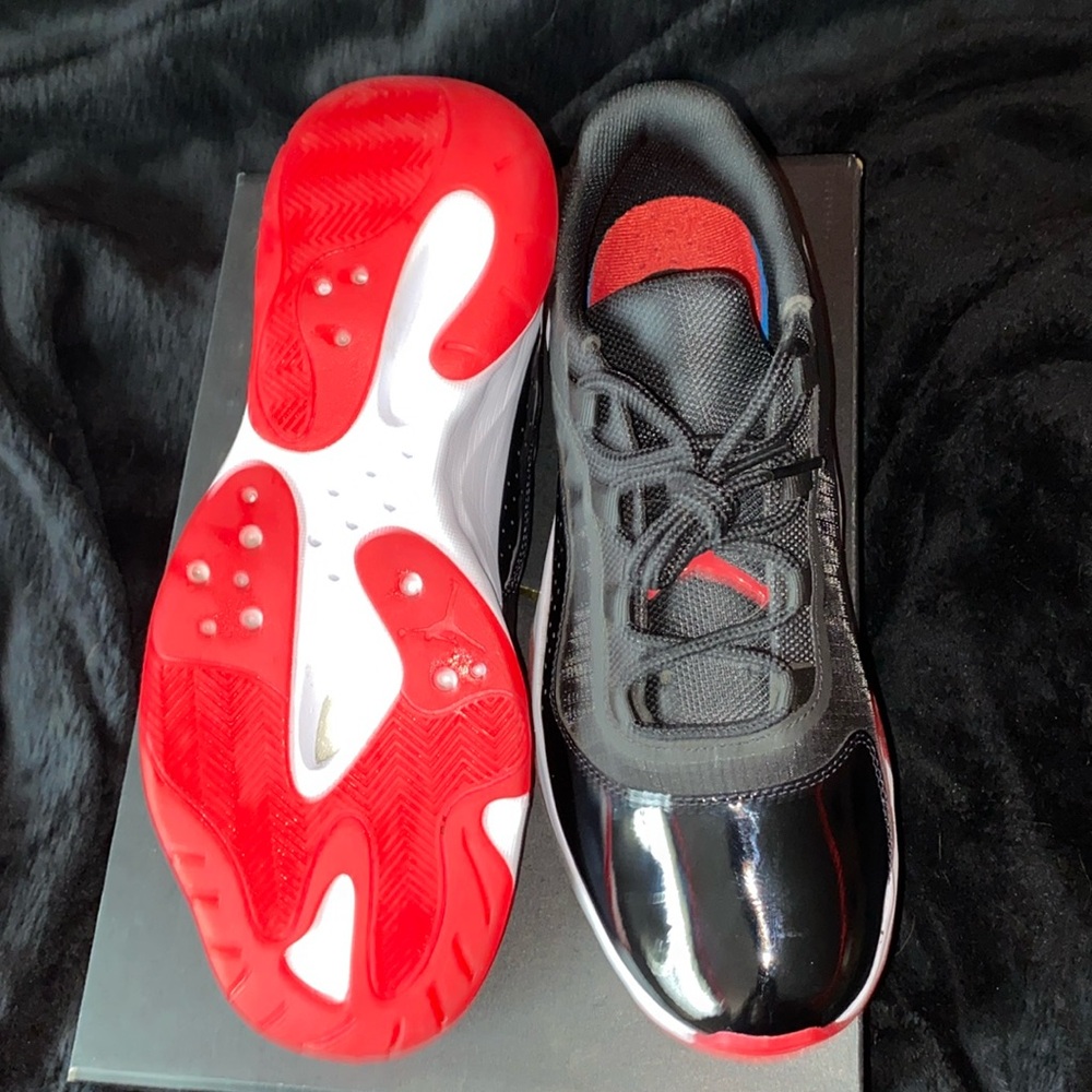 Air Jordan 11 CMFT Low